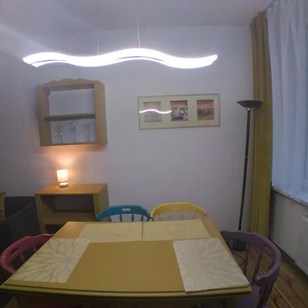 Apartament Panaceum- Panaceum Apartment Gdaňsk Exteriér fotografie