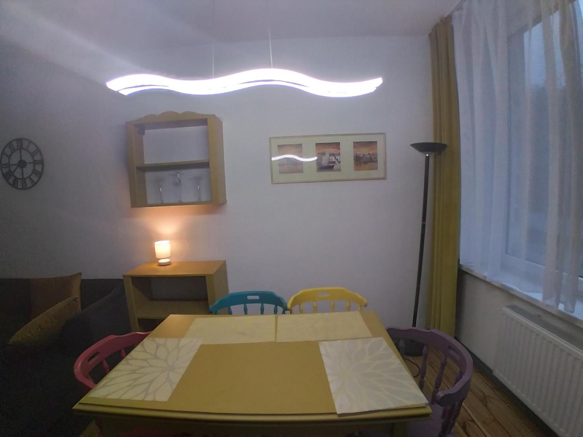 Apartament Panaceum- Panaceum Apartment Gdaňsk Exteriér fotografie