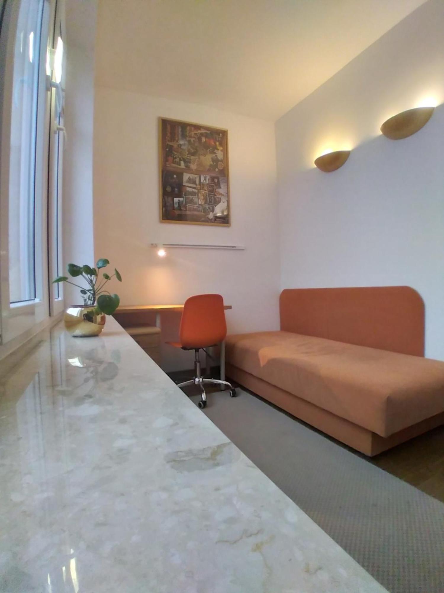 Apartament Panaceum- Panaceum Apartment Gdaňsk Exteriér fotografie