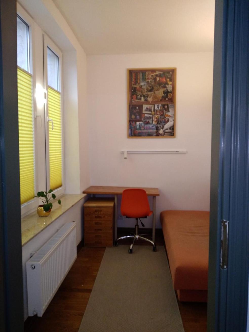 Apartament Panaceum- Panaceum Apartment Gdaňsk Exteriér fotografie