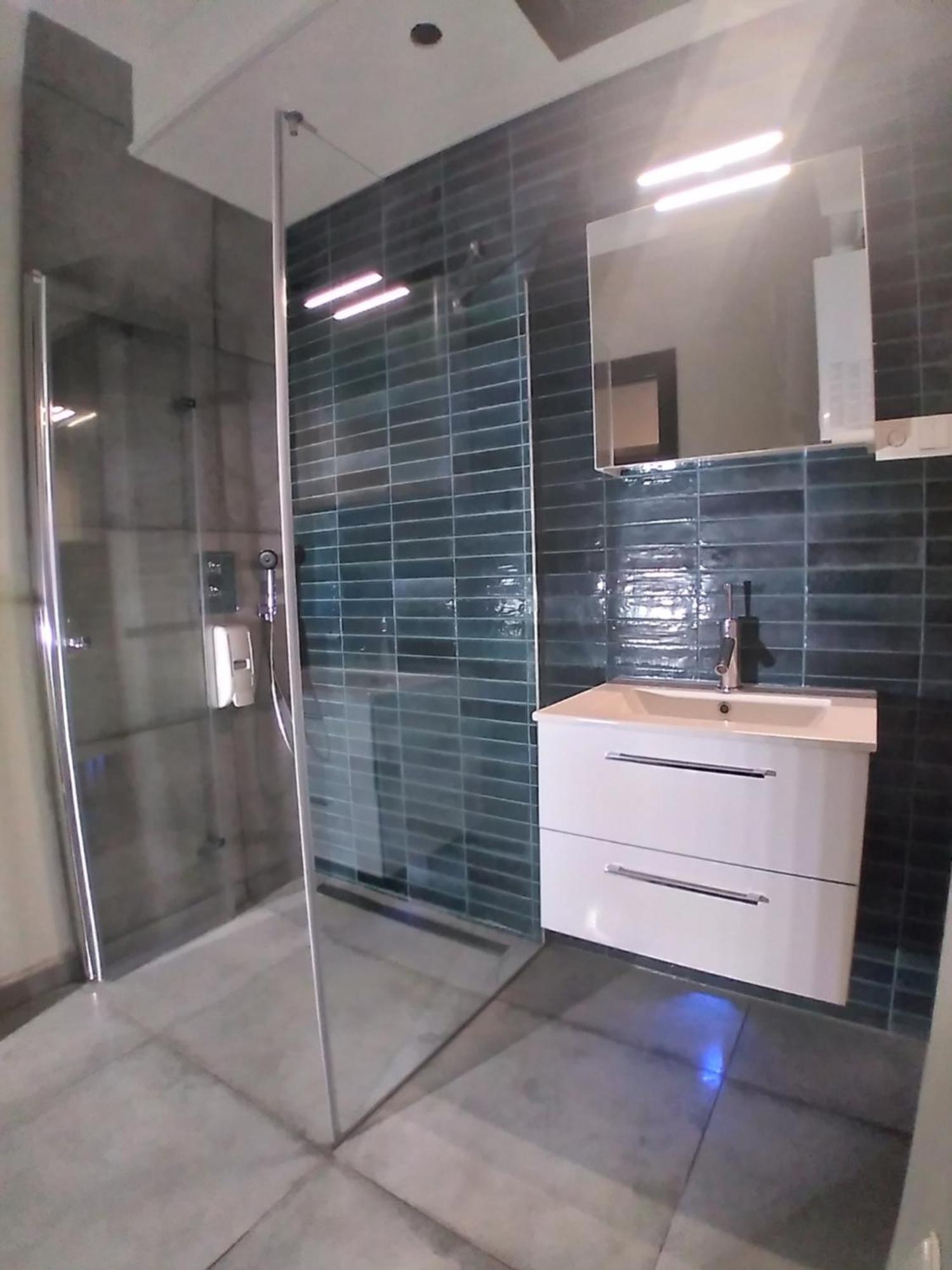 Apartament Panaceum- Panaceum Apartment Gdaňsk Exteriér fotografie